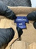 Cherokee Green Cargo Pants 6-9 MO / 9 MO - photo 3