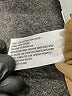 Cherokee Green Cargo Pants 6-9 MO / 9 MO - photo 4