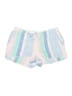 Vineyard Vines 100% Linen Stripes Blue Shorts Size S - photo 1