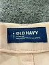 Old Navy Solid Pink Dress Pants Size 6R - photo 4