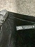 Zara Black Cocktail Dress Size M - photo 4