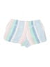 Vineyard Vines 100% Linen Stripes Blue Shorts Size S - photo 2