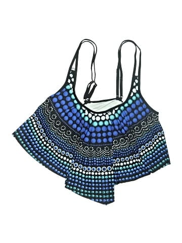 DRESSFO Swimsuit Top (view 1)