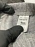Carter's 100% Cotton Gray Casual Pants 6-9 MO / 9 MO - photo 3