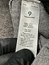 Carter's 100% Cotton Gray Casual Pants 6-9 MO / 9 MO - photo 4