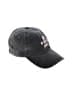 OTTO Black Gray Baseball Cap One size - photo 1