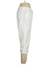 Liz Claiborne 100% Cotton Ivory Jeans Size 12 - photo 4