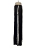 Topshop Stripes Black Casual Pants Size 8 - photo 5