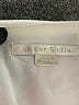 Cooper & Ella Ivory Short Sleeve Top Size XS (0) - photo 7