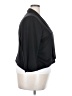 Avenue Black Blazer Size 18 - 20 Plus - photo 4