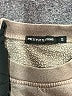 PrettyLittleThing Gray Sweatshirt Size S - photo 7