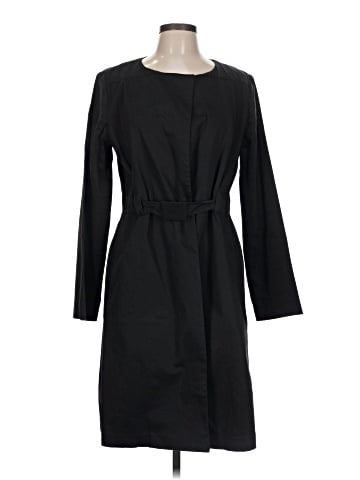 Theory Trenchcoat (view 1)