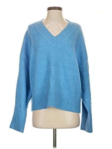 Zara Pullover Sweater (view 1)