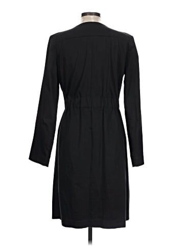 Theory Trenchcoat (view 2)