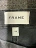 FRAME Black Jeans Size 25 waist - photo 7