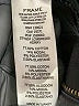 FRAME Black Jeans Size 25 waist - photo 8