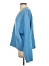 Zara Blue Pullover Sweater Size S - photo 5
