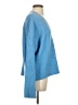 Zara Blue Pullover Sweater Size S - photo 4