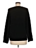 parkhurst Black Pullover Sweater Size M - photo 2