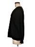 parkhurst Black Pullover Sweater Size M - photo 5