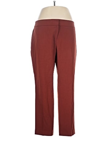 Kasper Dress Pants (view 1)