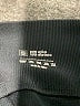 Unbranded Black Athletic Shorts Size S - photo 3
