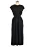 CAARA 100% Polyester Black Jumpsuit Size S - photo 1