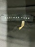 Endless Rose 100% Polyester Black Long Sleeve Blouse Size XS - photo 7