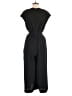 CAARA 100% Polyester Black Jumpsuit Size S - photo 2