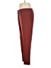 Kasper Solid Burgundy Dress Pants Size 16 - photo 5