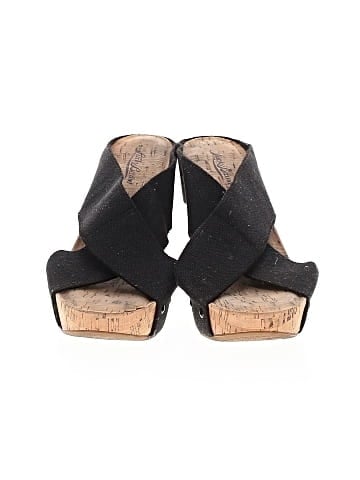 Lucky Brand Wedges (view 2)