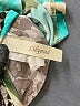 Lilypad Animal Print Teal Casual Dress Size 1X - photo 8