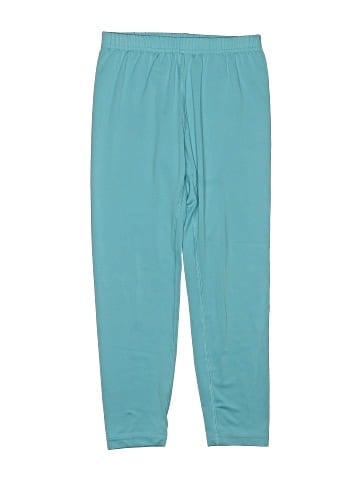 Lands' End Track Pants (view 1)
