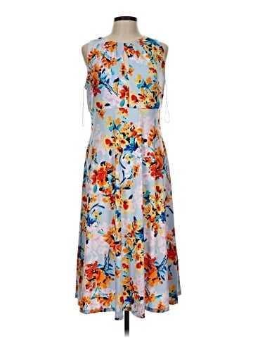 Maggy London Cocktail Dress (view 1)