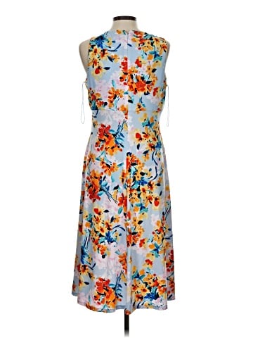 Maggy London Cocktail Dress (view 2)