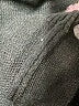 Unbranded Graphic Black Pullover Sweater Size XXL (estimated) - photo 7