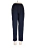 Unbranded Solid Blue Track Pants Size L - photo 1