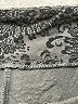 Unbranded Tweed Black Casual Pants Size XL (estimated) - photo 7
