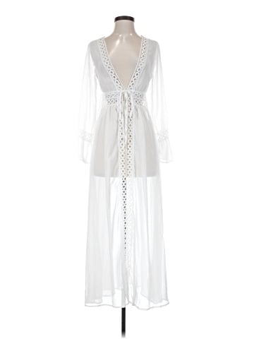 Shein Swimsuit Cover Up (view 1)