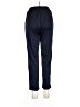 Unbranded Solid Blue Track Pants Size L - photo 2