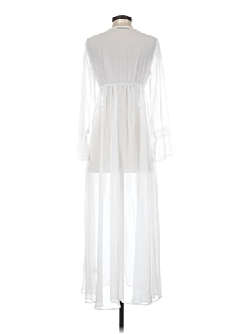 Shein Swimsuit Cover Up (view 2)