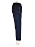 Unbranded Solid Blue Track Pants Size L - photo 4