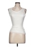 SPANX Ivory Sleeveless Top Size L - photo 1