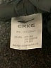 Erke Gray Active T-Shirt Size 3X - photo 8