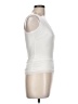 SPANX Ivory Sleeveless Top Size L - photo 4