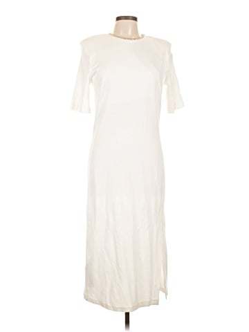 Just Cavalli Shoulder Pad Dress (view 1)