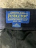 Pendleton Blue Dress Pants Size 12 (petite) - photo 7