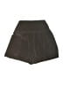 Norma Kamali Brown Shorts Size M - photo 1