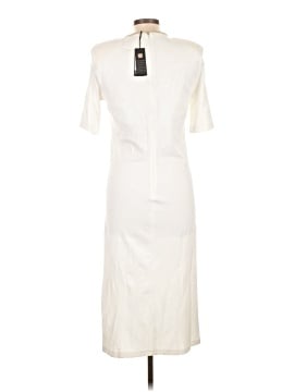Just Cavalli Shoulder Pad Dress (view 2)