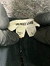 Helmut Lang Black 3/4 Sleeve Blouse Size L - photo 7